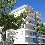 Adriatico Апартаменти