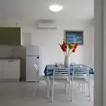 Adriatico Апартаменти Бібіоне