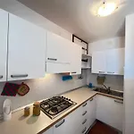Апартаменти Adriatico Бібіоне