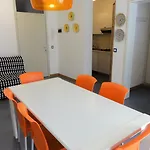 Adriatico Апартаменти Бібіоне