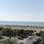 Апартаменти Adriatico Бібіоне