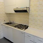 Adriatico Апартаменти Бібіоне