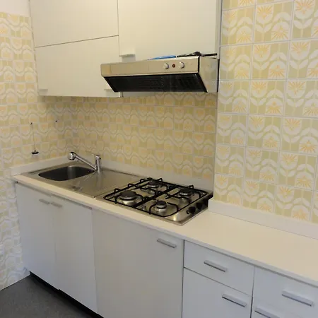 Adriatico Apartment Bibione
