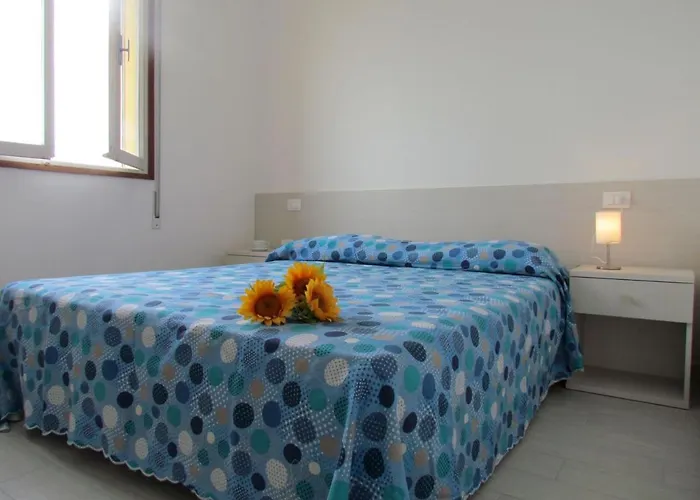 Adriatico شقة بيبيوني