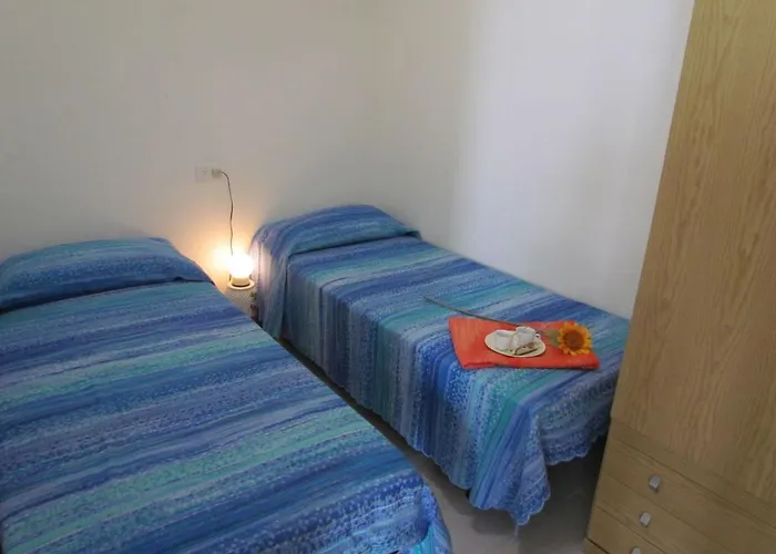 Adriatico Бибионе