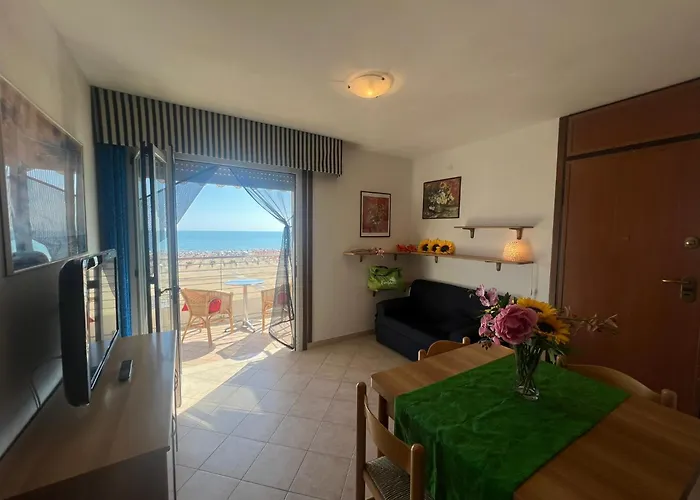 Adriatico * بيبيوني