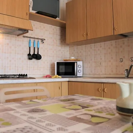 Apartman Adriatico Bibione