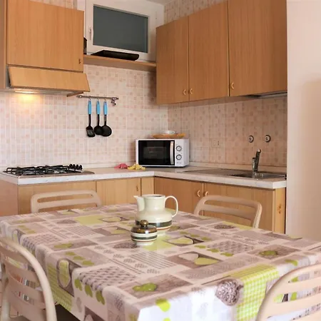 Adriatico Daire Bibione