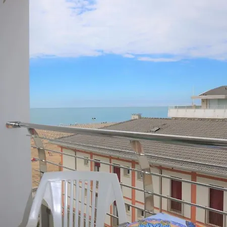 Adriatico דירה *