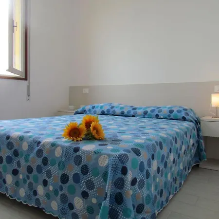Adriatico Apartman Bibione