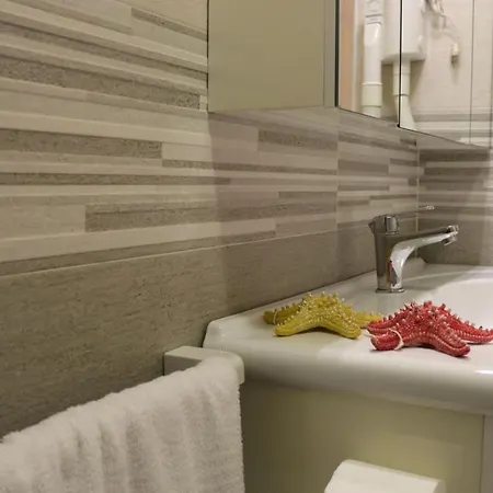 Adriatico דירה *