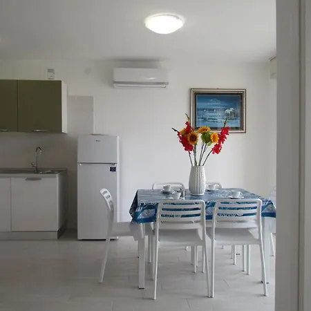 Adriatico Apartman Bibione