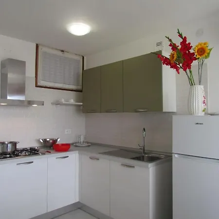 Daire Adriatico Bibione