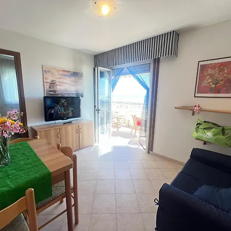 Adriatico Apartman