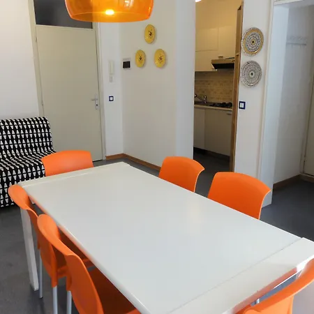 Adriatico דירה ביביונה