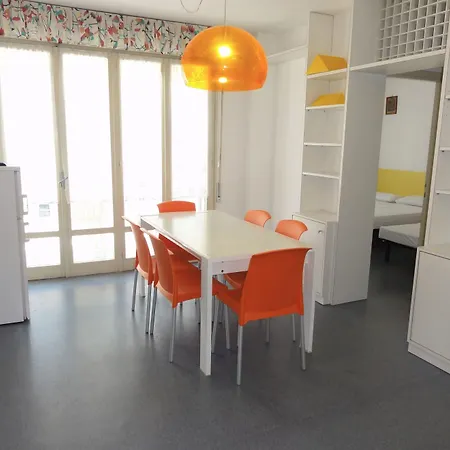 Adriatico דירה *