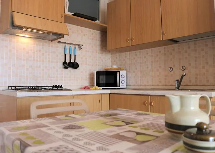 Apartman Adriatico Bibione