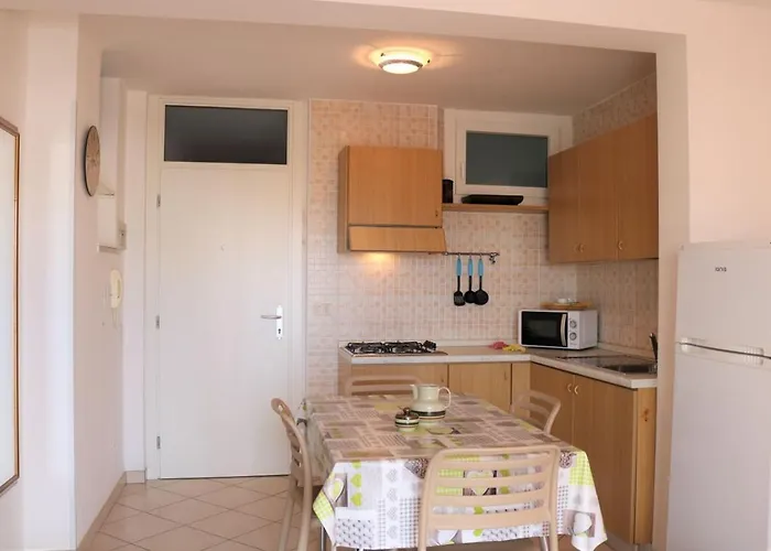 Adriatico Apartament