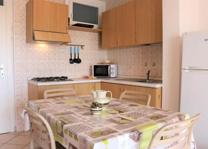 Adriatico Apartament Bibione