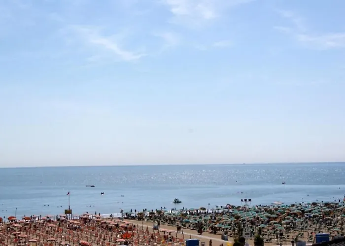 Lägenhet Adriatico Bibione