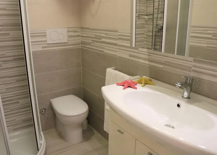 Apartman Adriatico