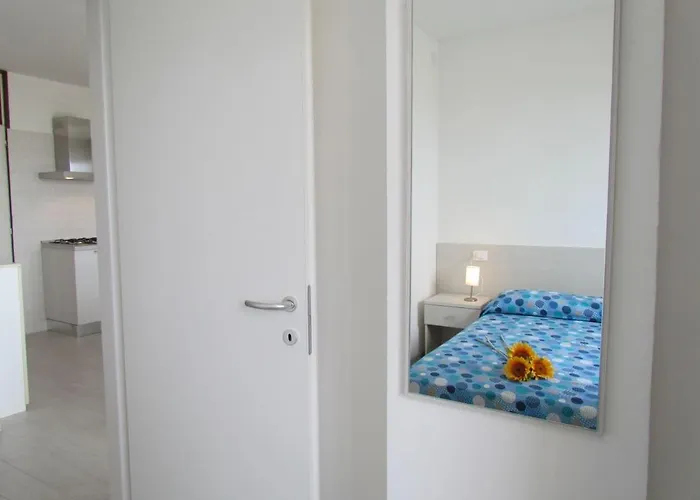 Adriatico Apartman Bibione