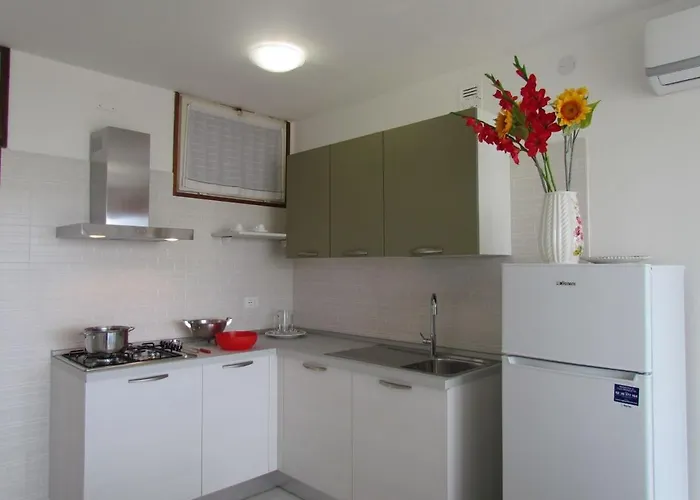 Apartman Adriatico Bibione