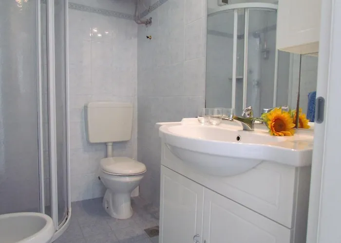 Adriatico Apartman *