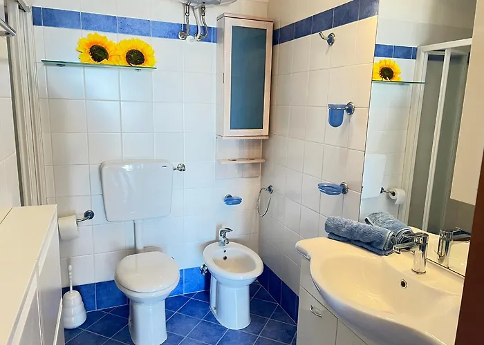Apartman Adriatico