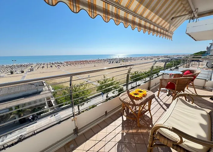 Adriatico Apartman *