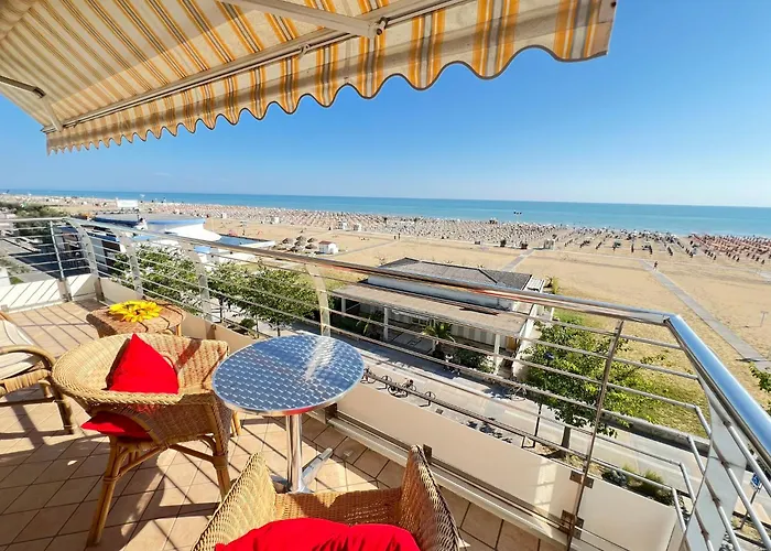 Apartman Adriatico *