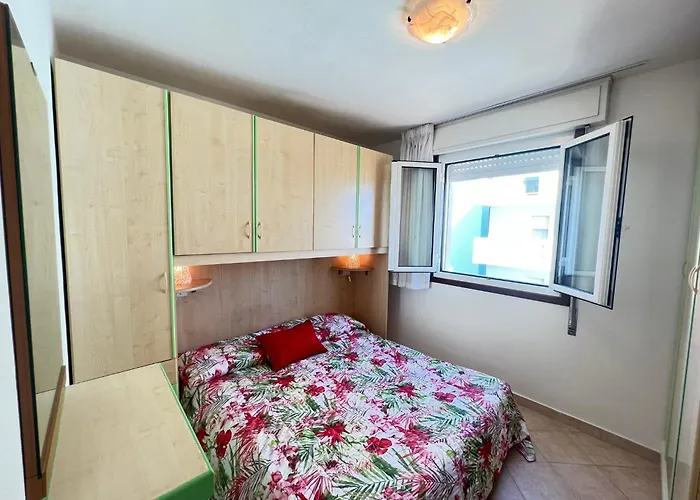 Adriatico Apartman Bibione