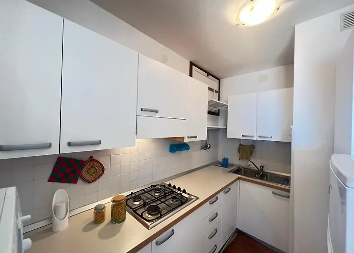 Apartman Adriatico Bibione