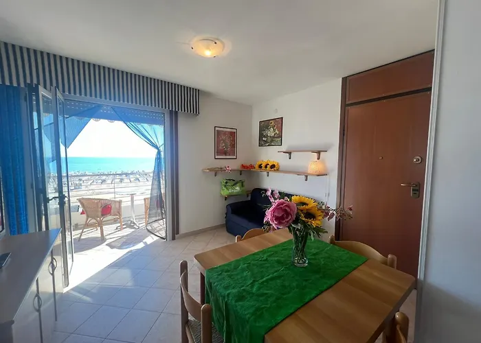 Adriatico Apartman