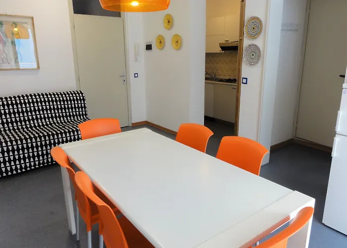 Adriatico Apartman Bibione