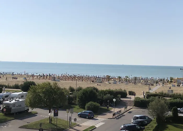 Apartman Adriatico Bibione