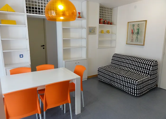 Apartman Adriatico *