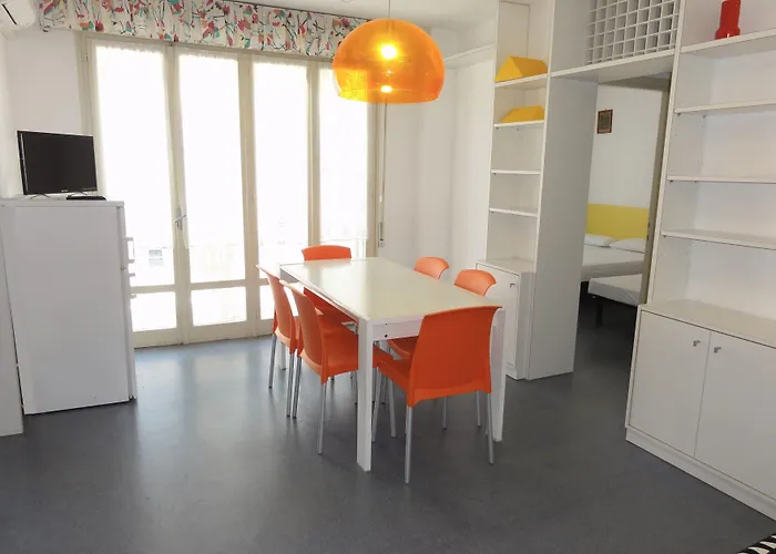 Adriatico Apartman *