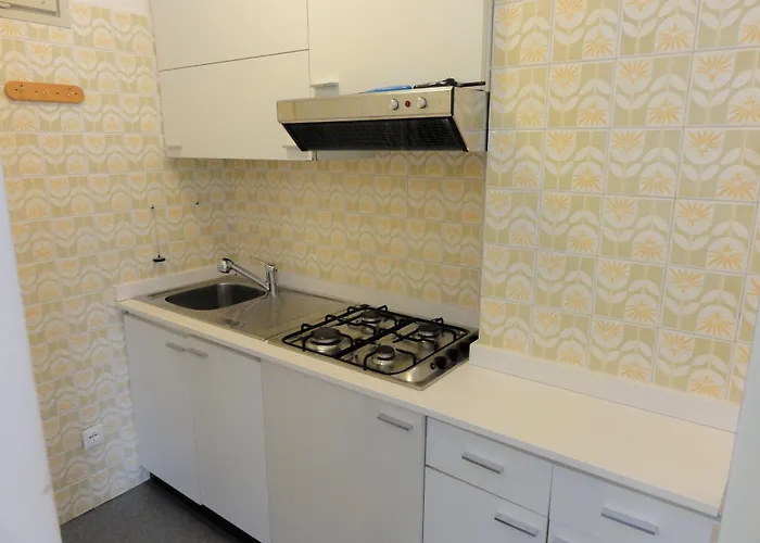 Adriatico Apartman Bibione